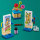LEGO Friends 41739 Pokój Liann - 1090586 - zdjęcie 8
